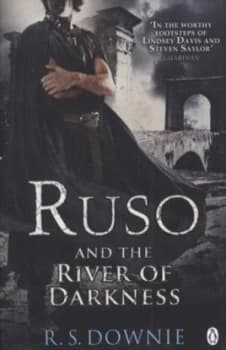 Image of Ruso and the River of Darkness by R. S. Downie Book