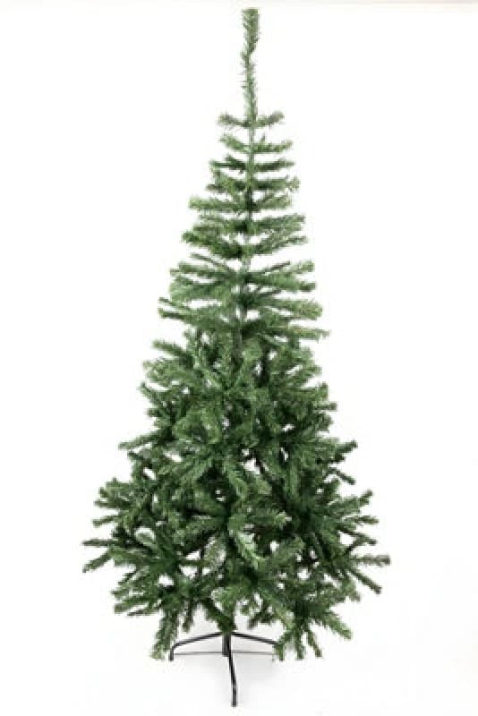 Image of Shatchi 6ft Boston Pine Green 478 Tips Green