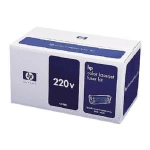 Image of HP C4198A Fuser Unit