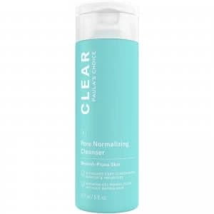 Image of Paula's Choice CLEAR Pore Normalizing Cleanser
