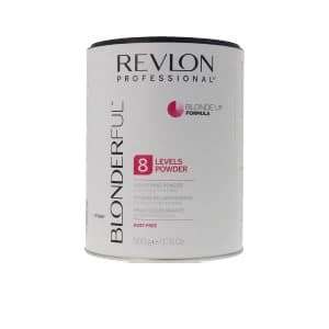Image of BLONDERFUL BLONDE UP lightening powder 8 levels 500 gr