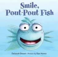 Image of smile pout pout fish