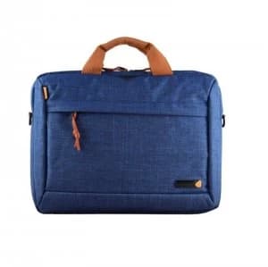 Image of Techair 14-15.6" Shoulder Bag Blue