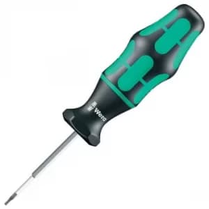 Image of Wera 05027910001 300 Hex Torque Indicator 2mm
