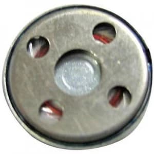 Image of Mini loudspeaker Noise emission 83 dB 0.300 W
