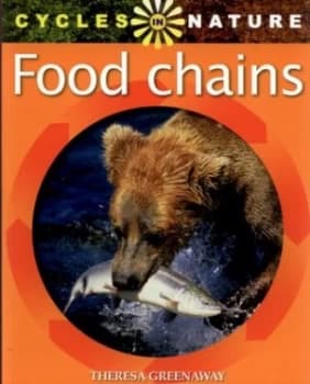 Image of Food Chains by Theresa Greenaway Paperback