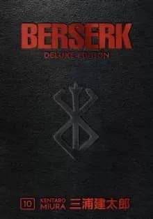 Image of Berserk Deluxe Volume 10