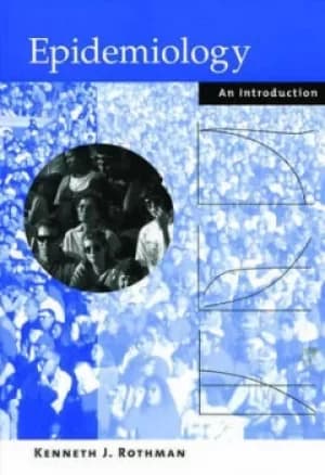 Image of Epidemiology by Kenneth J Rothman