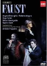 Image of Charles Gounod - Faust