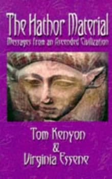 Image of The Hathor Material Book