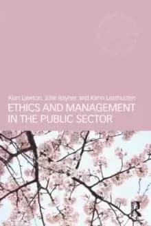 Image of Ethics and Management in the Public Sector
