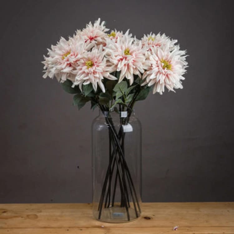 Image of Hill Interiors UK Homeliving Lush Pink Dahlia