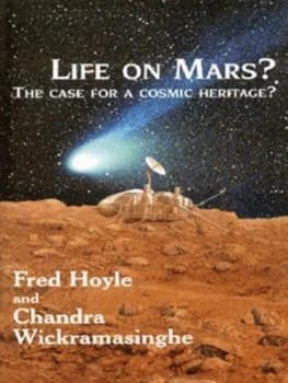 Image of Life on Mars? by Fred Hoyle
