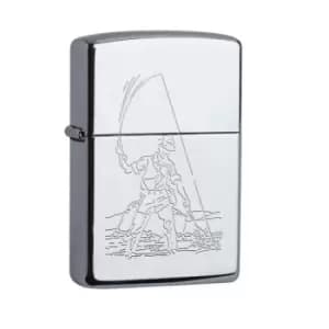 Image of Zippo 250 Fisherman windproof lighter