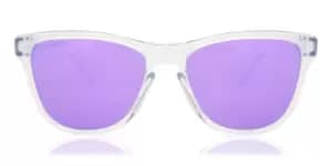 Image of Oakley Sunglasses OJ9006 FROGSKINS XS 900614