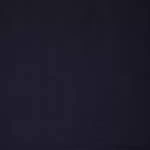 Image of Thermal Blackout Black 90cms Wide Straight Edged Roller Blind