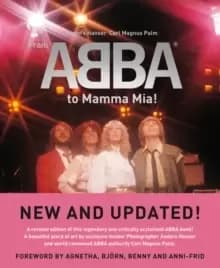 Image of From Abba To Mamma Mia!