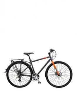 Image of Viking Ur-X Gents 20X700C 21Spd Grph