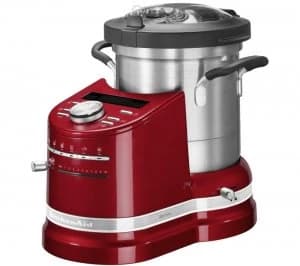 Image of KitchenAid Artisan Cook Processor 4.5L 1500W Food Processor