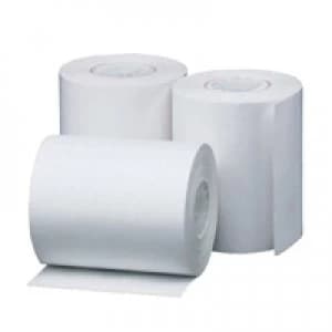 Image of Rolltech Prestige Thermal Credit Card Rolls 57mmx30mm