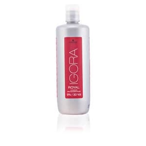 Image of IGORA ROYAL color & care developer 9% 30 VOL 1000ml