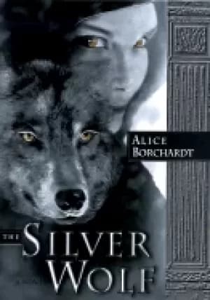 Image of silver wolf a novel