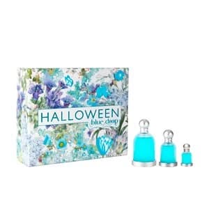 Image of HALLOWEEN Blue DROP set 3 pz
