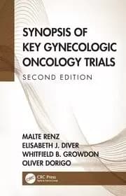 Image of Synopsis of Key Gynecologic Oncology Trials