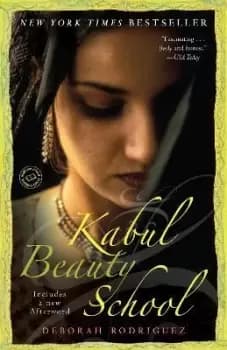Image of Kabul Beauty School by Deborah Rodriguez