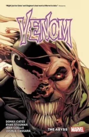 Image of Venom by Donny Cates Vol 2 by Donny Cates