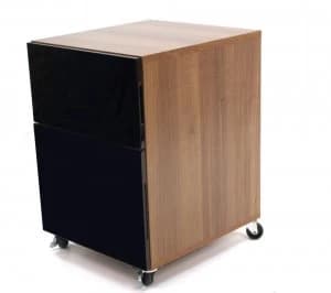 Image of Alphason Juo Pedestal