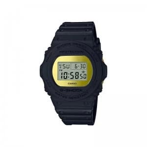 Image of Casio G-SHOCK Special Color Models Digital Watch DW-5700BBMB-1 - Black