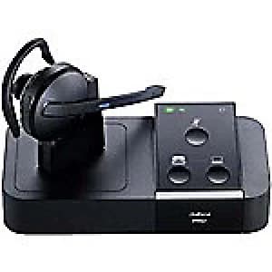 Image of Jabra Headset Pro 9450