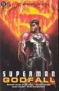 Image of superman godfall