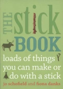 Image of The Stick Book by Fiona Danks Paperback