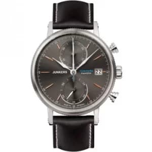 Image of Junkers Expedition South America Watch