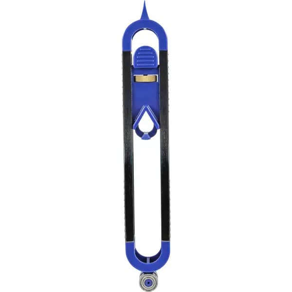 Image of Faithfull Profile Scribing Gauge