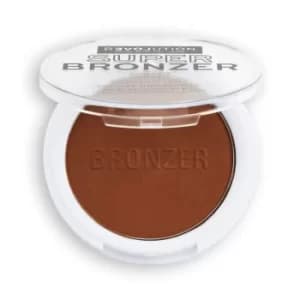 Image of Relove by Revolution Super Bronzer Oasis