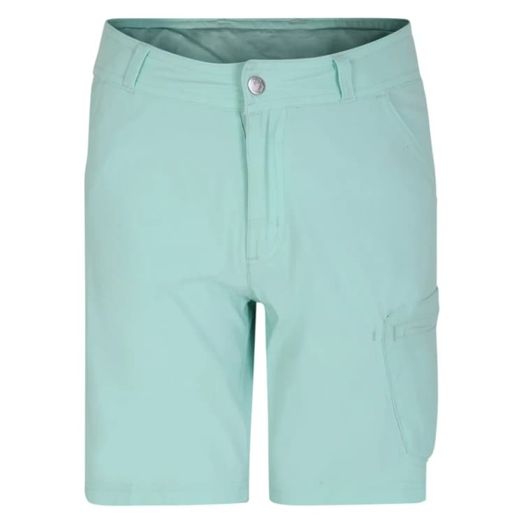 Image of Children's shorts Dare 2B Reprise II Vert Unisex 9/10 ans