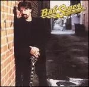 Image of bob seger greatest hits 2