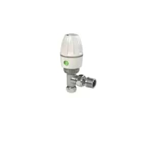 Image of Pegler Terrier 3 Trv Angled 10/8mm 631800