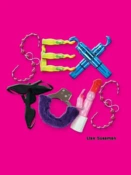 Image of Sex Toys. Hardback