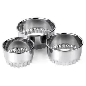 Image of Tala Pastry Cutter Set