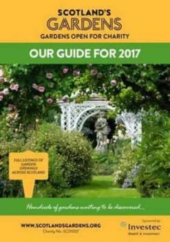 Image of Our Guide for 2017 Book