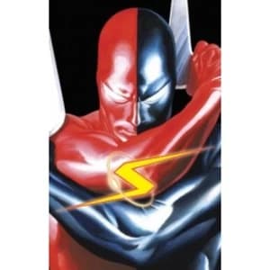 Image of Project Superpowers Hardcover