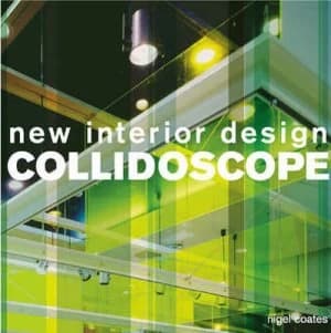 Image of Collidoscope by Nigel Coates Hardback