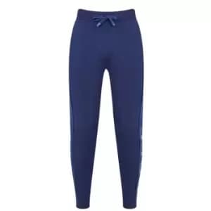 Image of Boss Fashion Jogging Bottoms - Blue