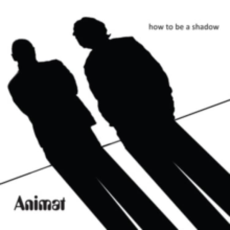Image of How to Be a Shadow CD / Album