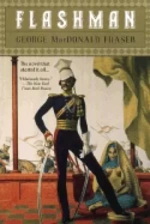 Image of flashman a novel fraser george macdonald