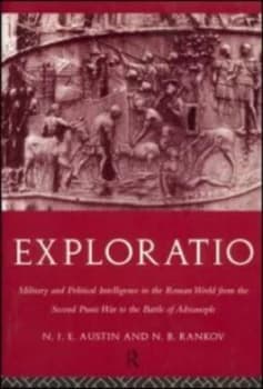 Image of Exploratio by N. J. E. Austin Paperback